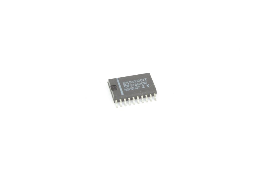

Микросхема SAA3007T SMD