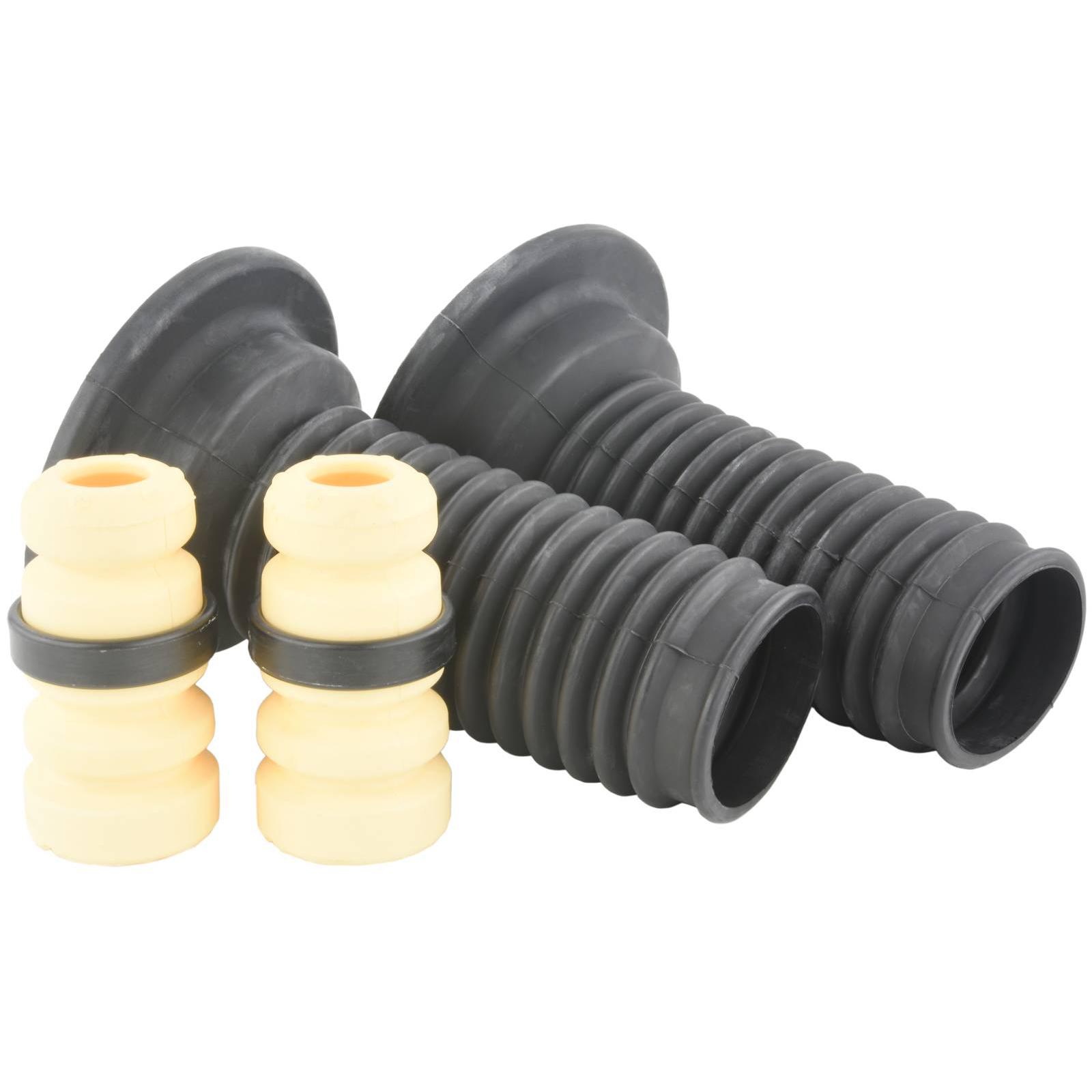 

Пыльник с отбойником передний комплект TSHB-ASU50F-KIT FEBEST tshbasu50fkit