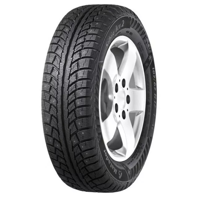 

Шины Matador MP 30 Sibir Ice 2 215/55 R17 98T