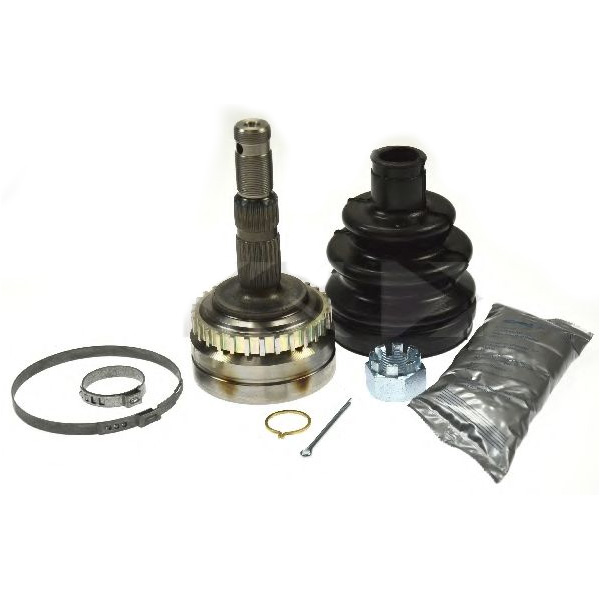 

ШРУС Opel Astra F/Astra F //Vectra B 91>05 GKN 302861