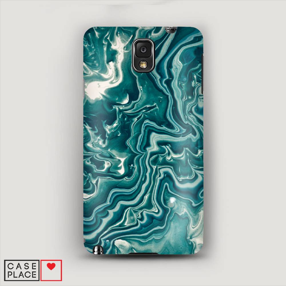 

Чехол Awog "Минералы 4" для Samsung Galaxy Note 3, 23320-2