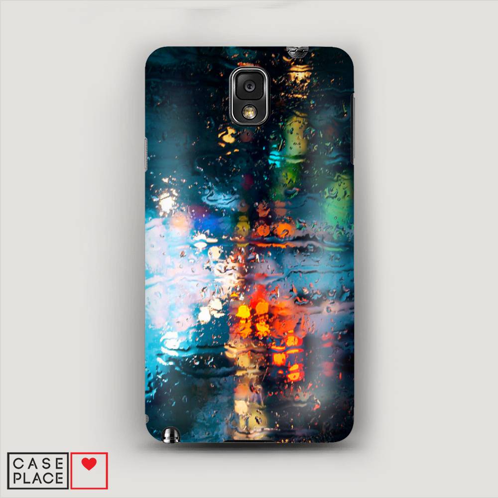 

Чехол Awog "Абстракция 28" для Samsung Galaxy Note 3, 23320-2