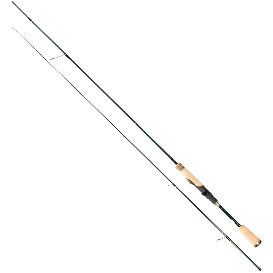 Спиннинг штекерный 2 кол S Master YS5007 Yamato Series Kanagawa Twitch TX-30 3,5-11 2,25 м