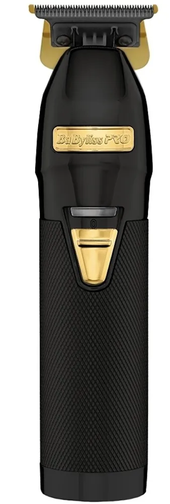 

Триммер для волос BaByliss Pro Skeleton FX Black FX7870BKE, черный