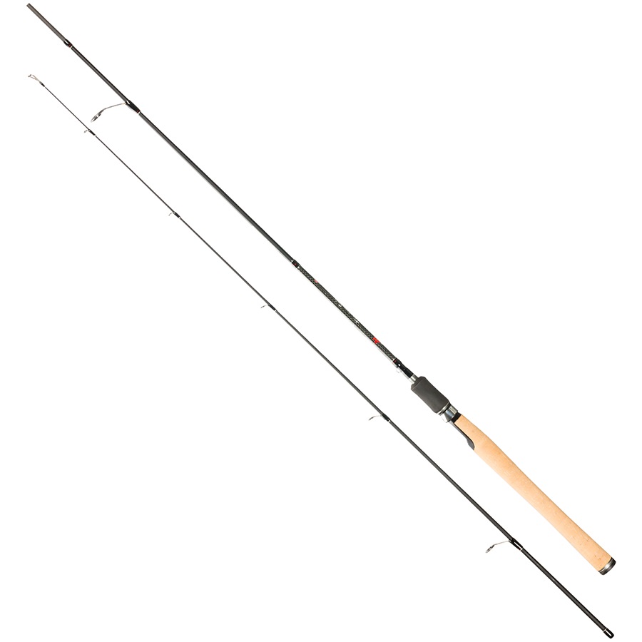 Спиннинг штекерный 2 кол S Master YS5004 Yamato Series Tanagura Spin TX-20 (4,5-21) 2,7 м