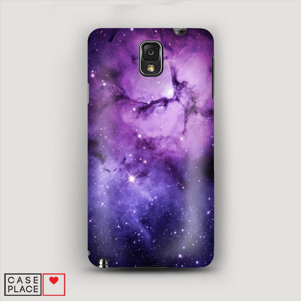 

Чехол Awog "Космос 18" для Samsung Galaxy Note 3, 23320-3