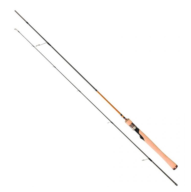 Спиннинг штекерный 2 кол S Master YS5001 Yamato Series Matsushima Lite TX-20 (2-7) 1,95 м