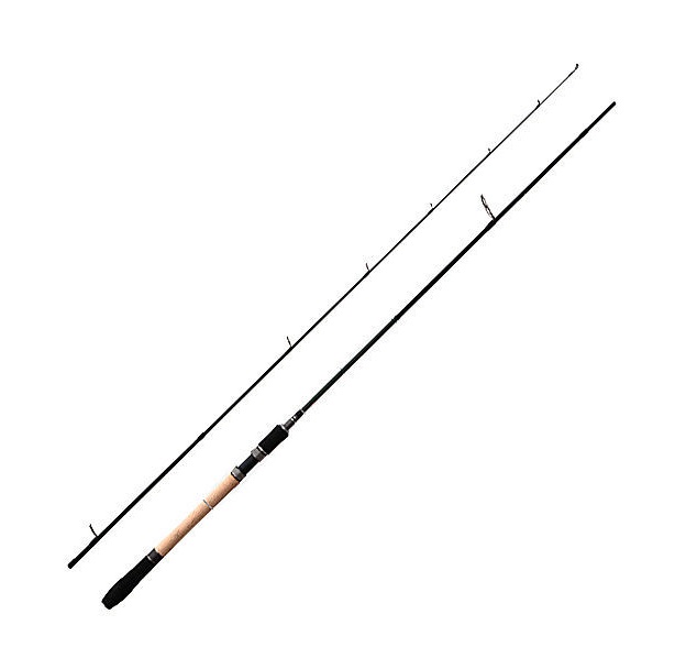 

Спиннинг штекерный 2 кол S Master SP1121 Wizard Spin 902MF HMC (5,5-17,5) 2,74 м, Wizard Spin