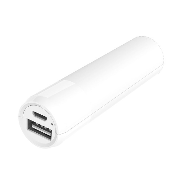 

Внешний аккумулятор Hoco B35 Entourage 2600 mAh Белый, B35 Entourage 2600 mAh Белый