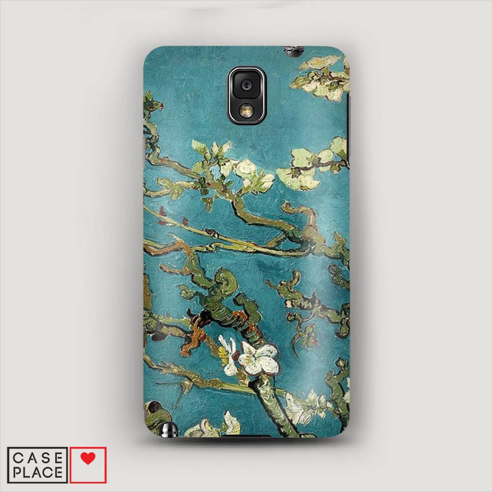

Чехол Awog "Ван Гог" для Samsung Galaxy Note 3, 23320-7