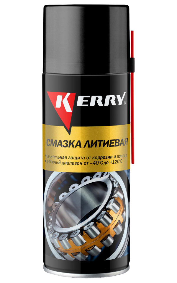 Смазка Литиевая 