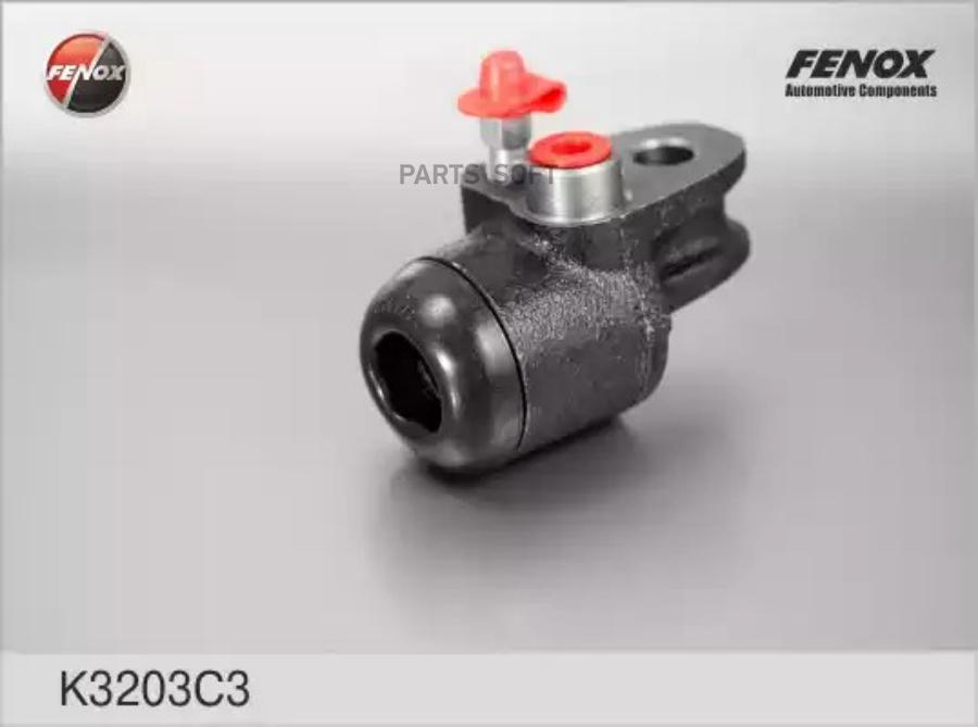 Тормозной цилиндр Fenox K3203C3