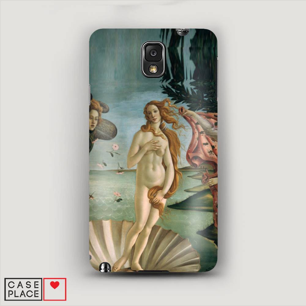 

Чехол Awog "Венера" для Samsung Galaxy Note 3, 23320-7