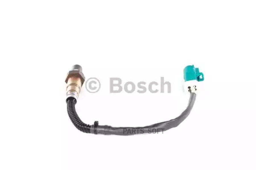 

Лямбда-зонд Bosch 0281004027
