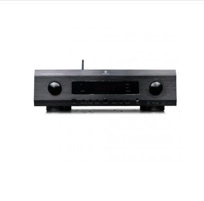 

AV-Процессор Tonewinner AT-200, Черный, AT-200