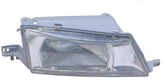 

DEPO 222-1103R-LD-EM Фара передн прав с ЭК DAEWOO: CIELO 96-00