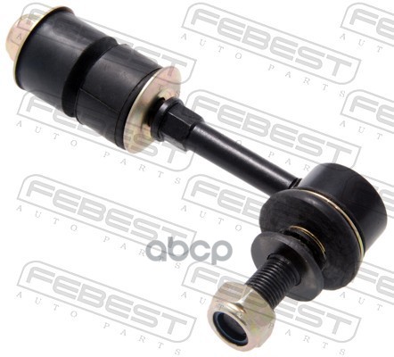 

ТЯГА СТАБИЛИЗАТОРА Febest 0123AZT270R