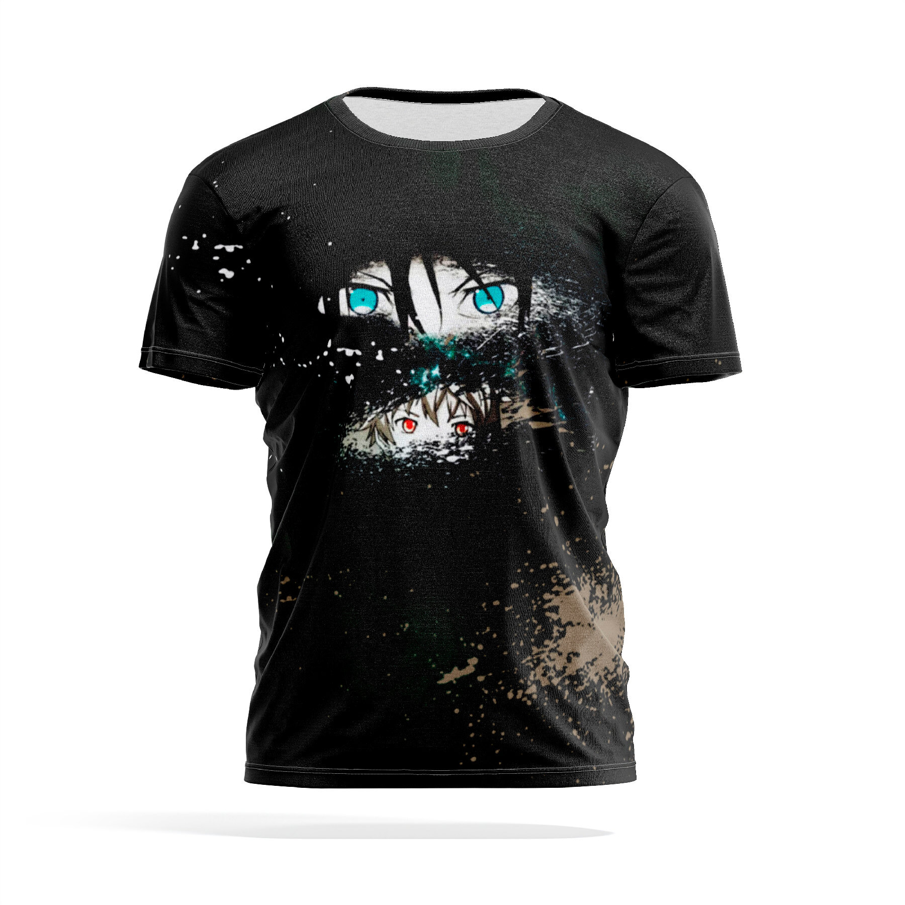 

Футболка мужская PANiN PaninManTshirtVM_5_8_VM1694255 черная 3XL, Черный, PaninManTshirtVM_5_8_VM1694255