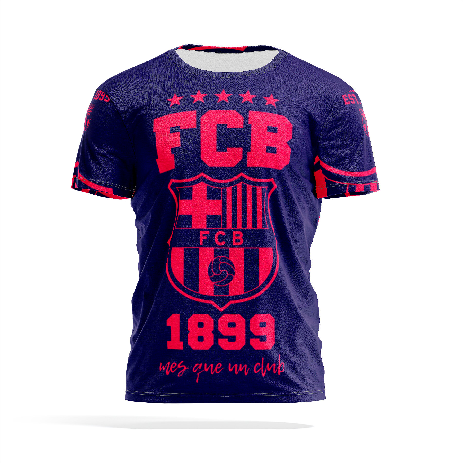 

Футболка мужская PANiN PaninManTshirtVM_5_8_VM1694115 синяя 3XL, Синий, PaninManTshirtVM_5_8_VM1694115