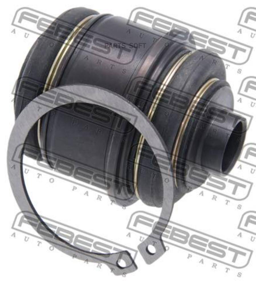 

Сайлентблок Febest BMAB012Z