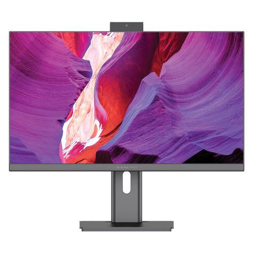

Моноблок DIGMA PRO Unity черный DM23P3-8CXW01, Unity