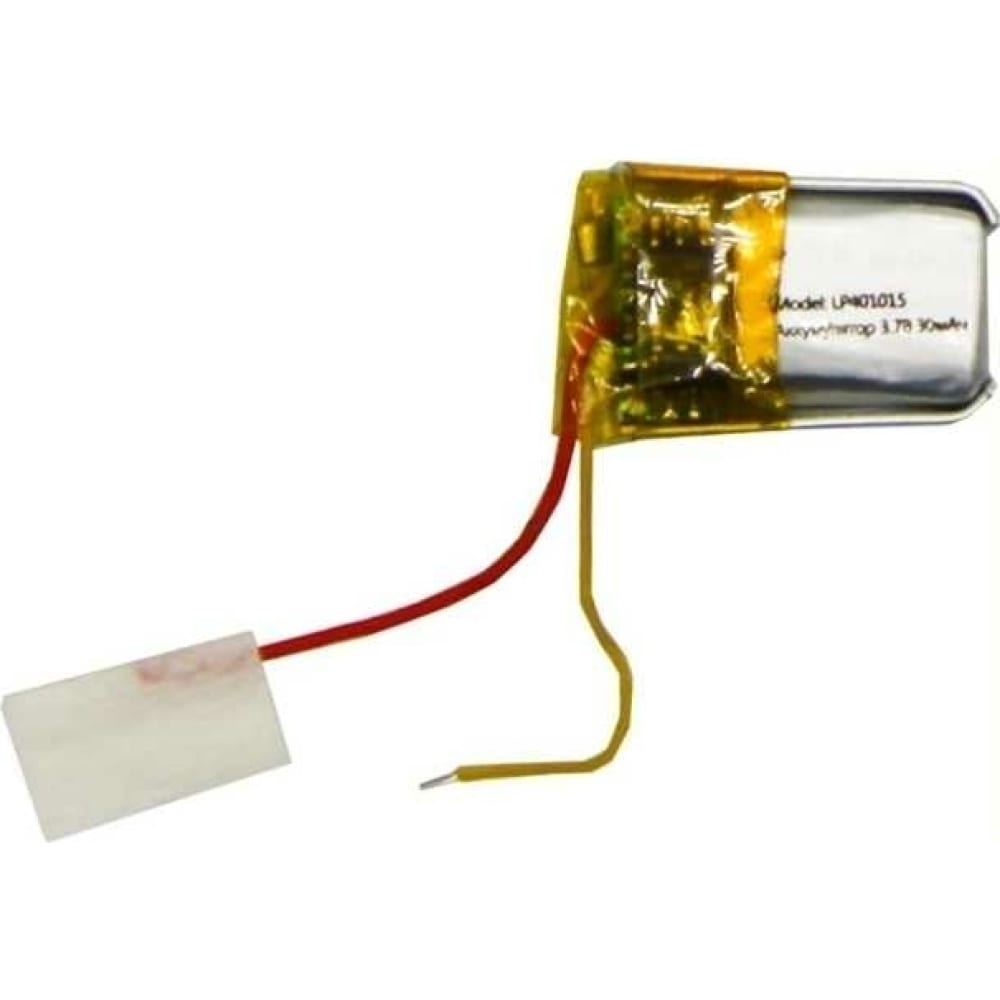 

Аккумулятор GoPower Li-Pol LP401015