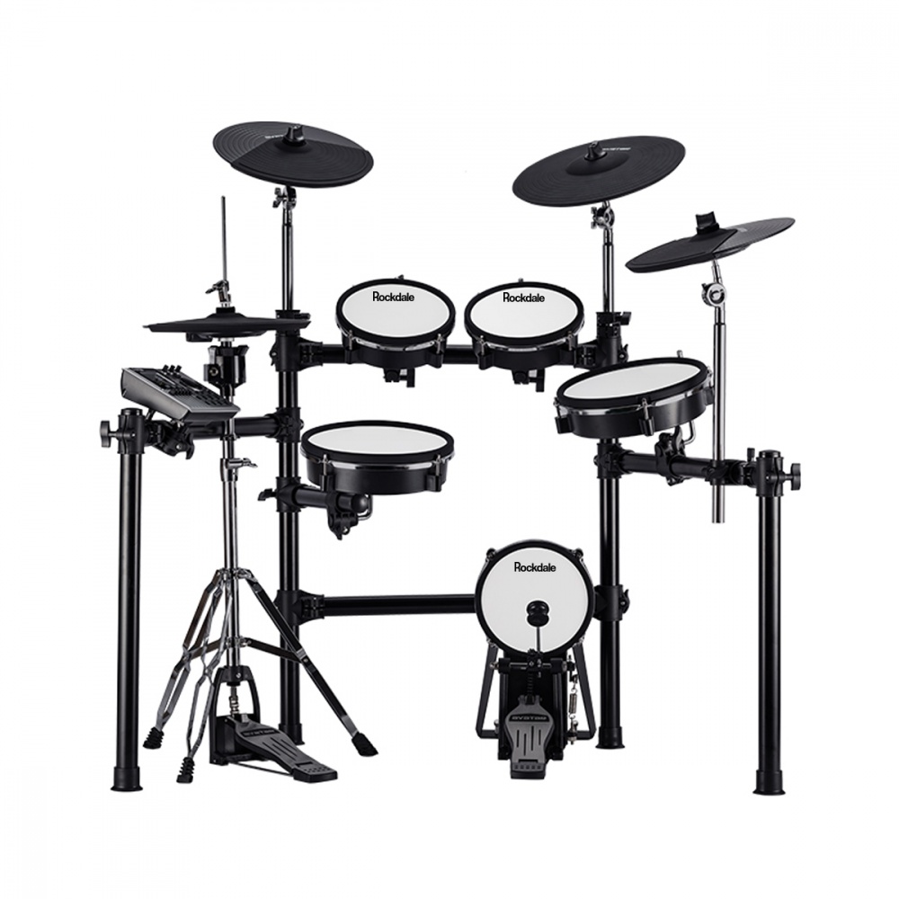 ROCKDALE DRUM SD201-3SH