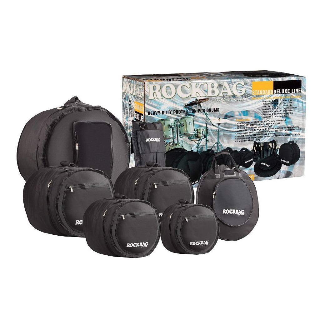 

Rockbag RB22911B, RB22911B