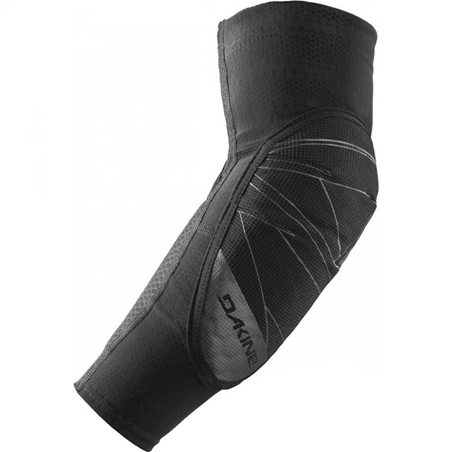 Защита локтей для вело Dakine SLAYER ELBOW PAD BLACK L 5775₽