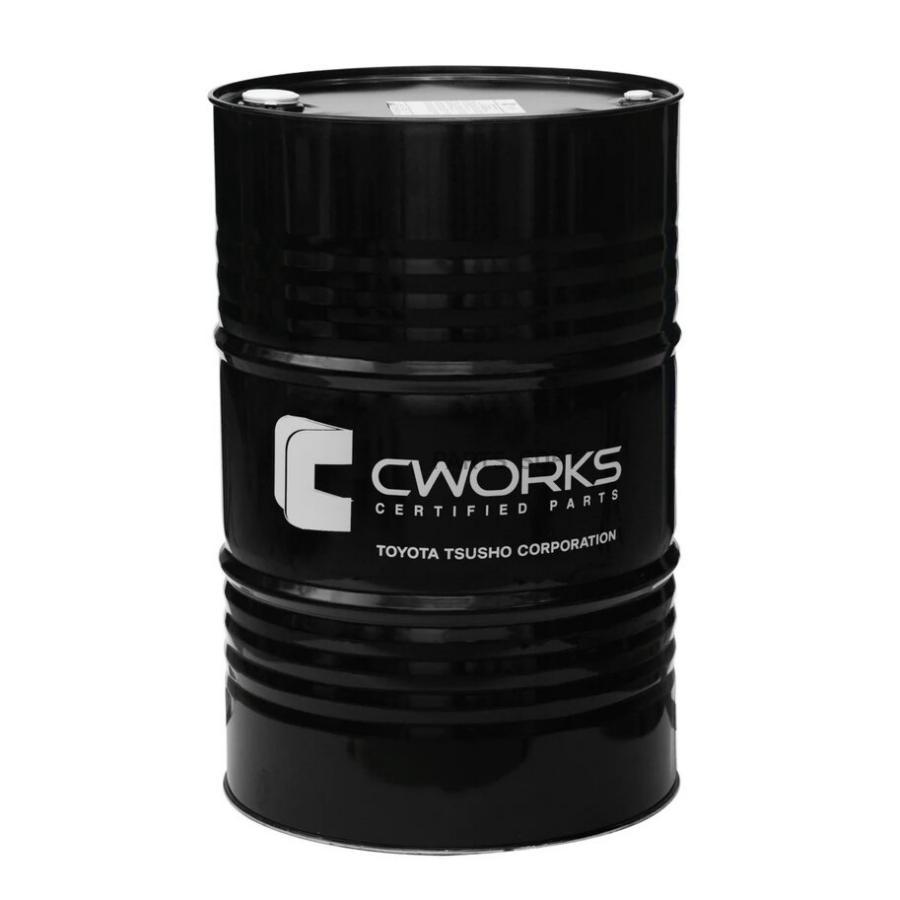 Моторное масло CWORKS 5W30 A5/B5 210л