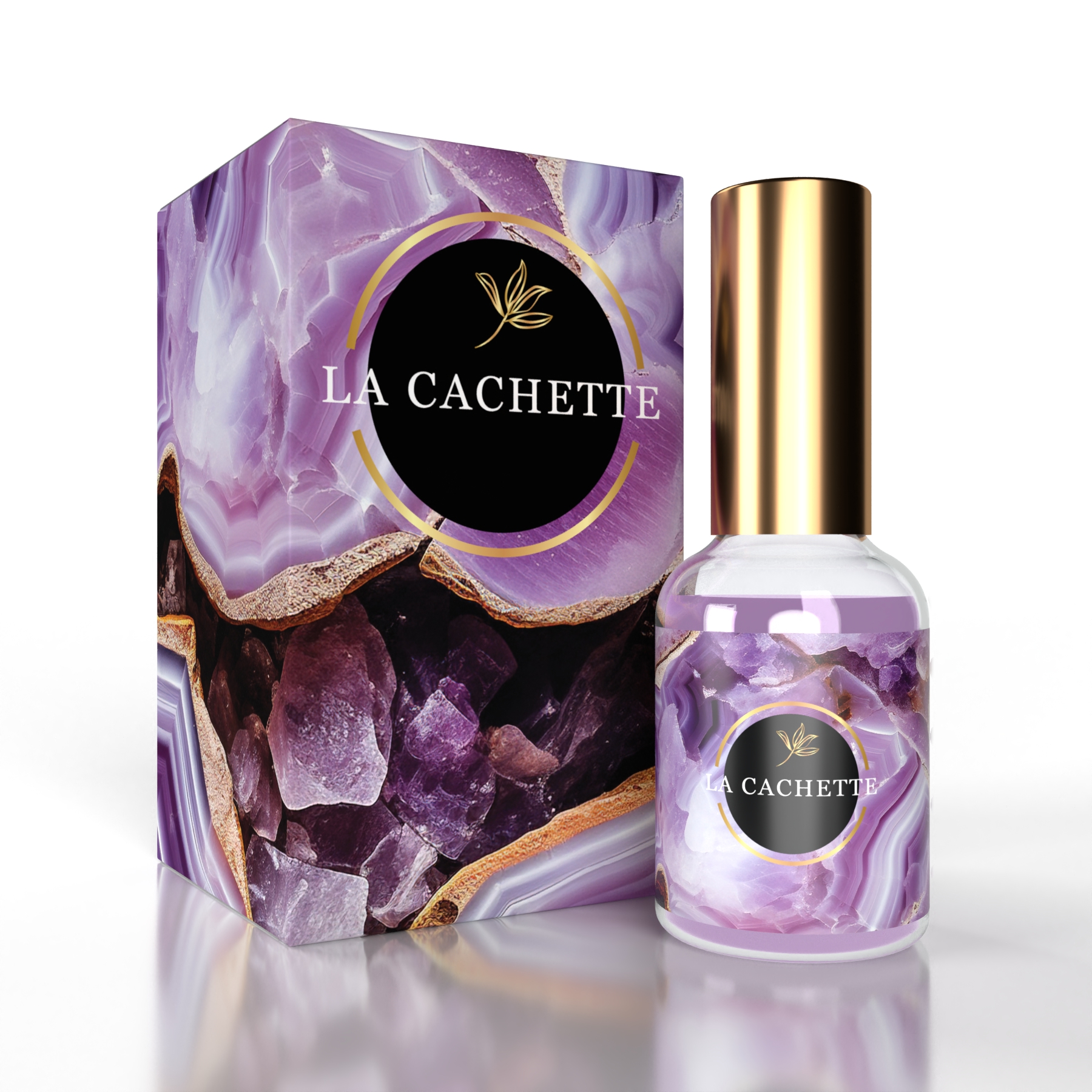 Парфюмерная вода La Cachette W404 J'Adore EDP Infinissime 30 мл