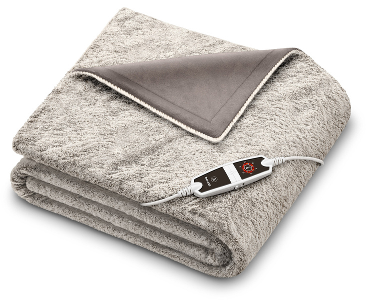 Электрическое одеяло Beurer HD150 XXL Nordic