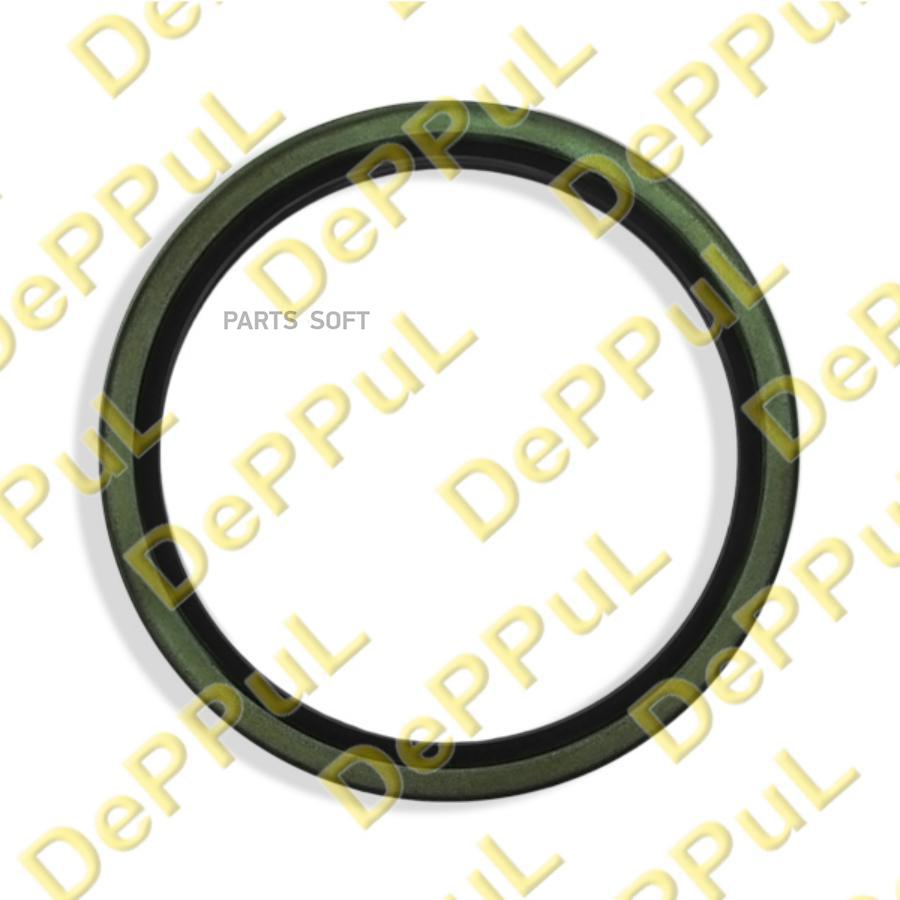 

Сальник Ступичный Передний Toyota Land Cruiser Pra DEPPUL DE9031295001T