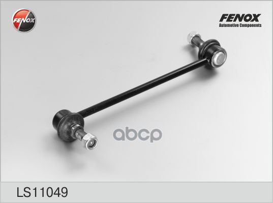 

ТЯГА СТАБИЛИЗАТОРА Fenox LS11049
