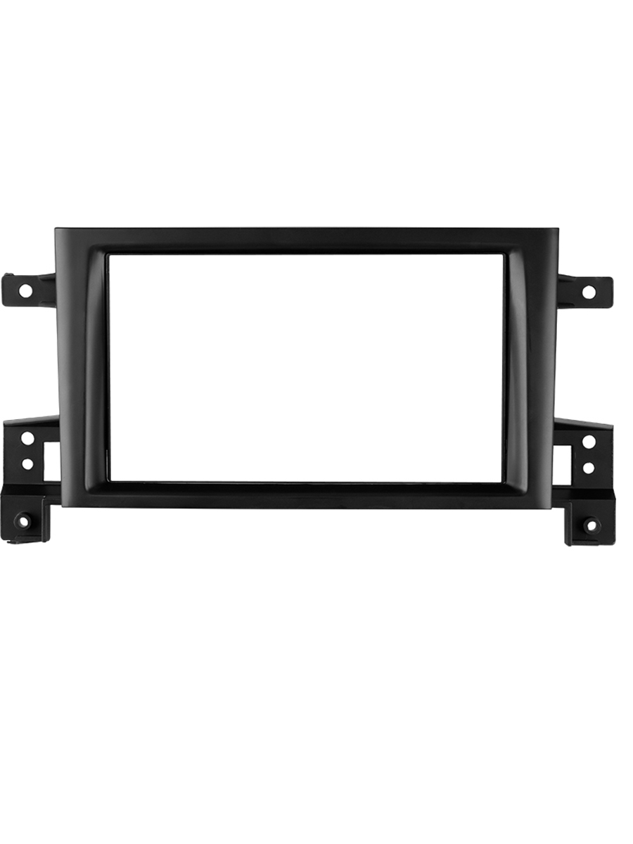 

Установочный комплект Teyes для Suzuki Grand Vitara 3 2005-2015 7", Suzuki Grand Vitara 3 2005-2015 7"