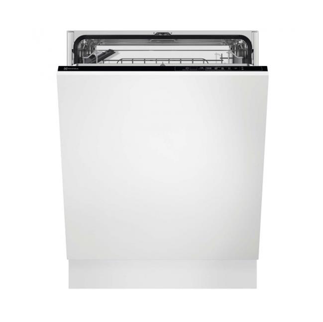 фото Встраиваемая посудомоечная машина electrolux eea917120l