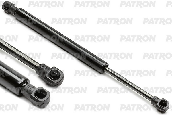 

Амортизатор крышки 300 мм, 510 n volvo s40 i (vs) PATRON PGS0777KX