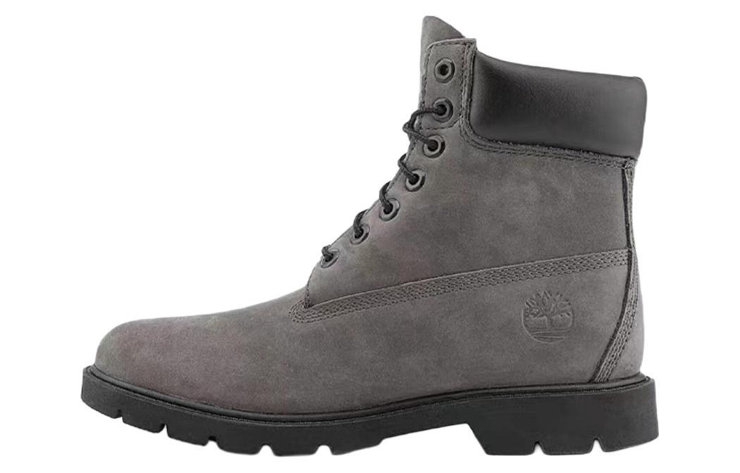 

Ботинки унисекс Timberland серые 44.5 EU, Серый, Timberland