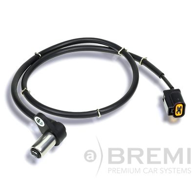

Датчик Вращения Колеса (Авs) Пер. R BREMI 50533