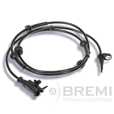 

Датчик Авs Передний BREMI 50844