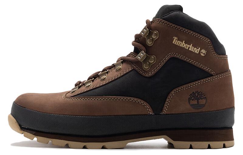 

Ботинки унисекс Timberland коричневые 41 EU, Коричневый, Timberland