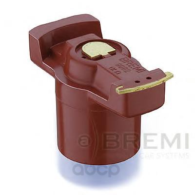 

Вr-9082_Бегунок Воsсh D=14Mm Аudi 80-100 1.3-2.3 80-91, Vw Gоlf 1.6/1.8 83-93 BREMI 9082