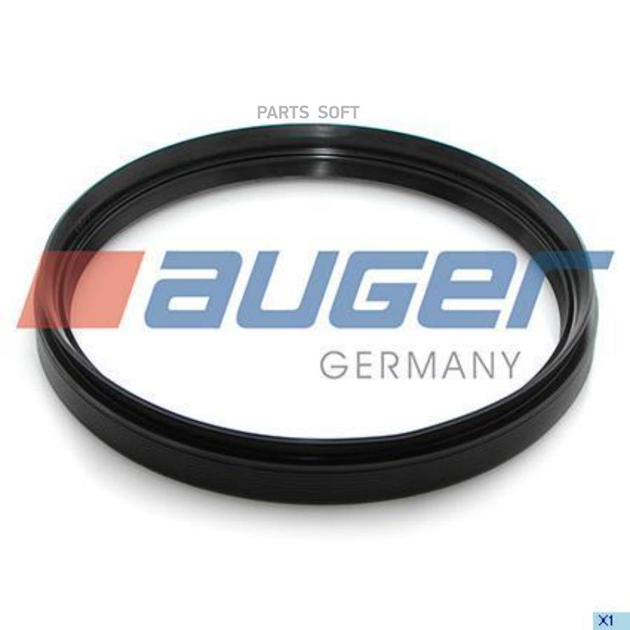 

Сальник Ступицы auger 56980