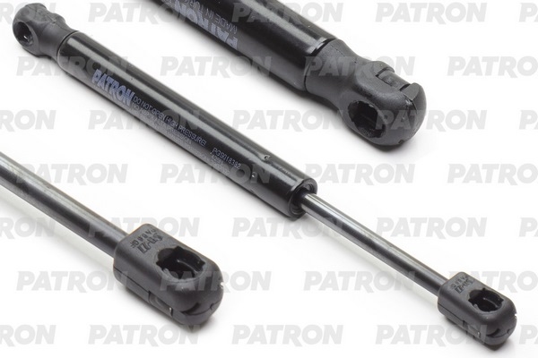 

Амортизатор крышки 252 мм, 425 n mazda 3 sedan PATRON PGS018382