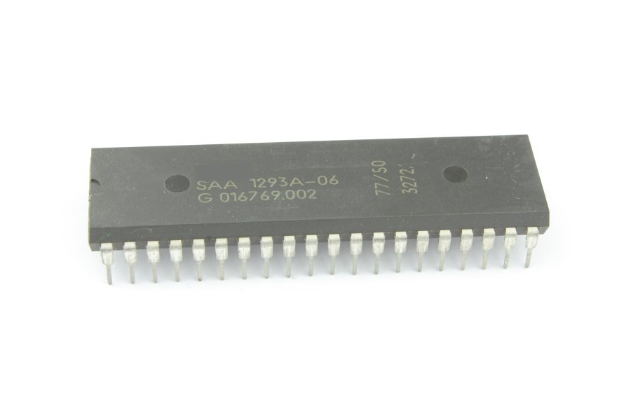 

Микросхема SAA1293A-06