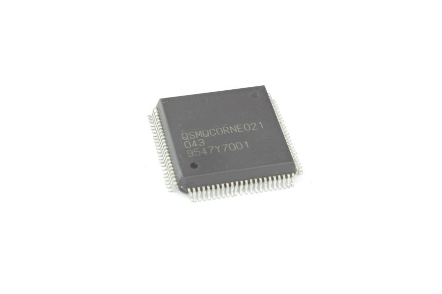 

Микросхема QSMQCORNE021