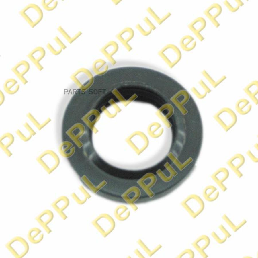 

Сальник Рейки Рулевой Nissan Almera N16E 00-06 DEPPUL DECL209