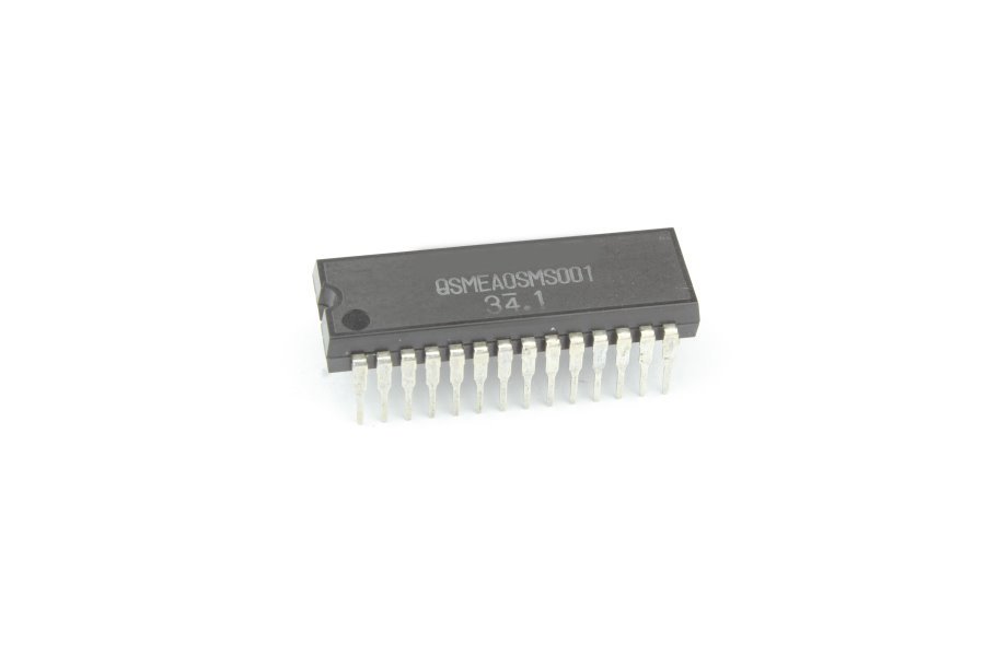 

Микросхема QSMEAOSMS001
