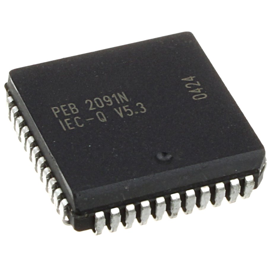 

Микросхема PEB2091N v5.3