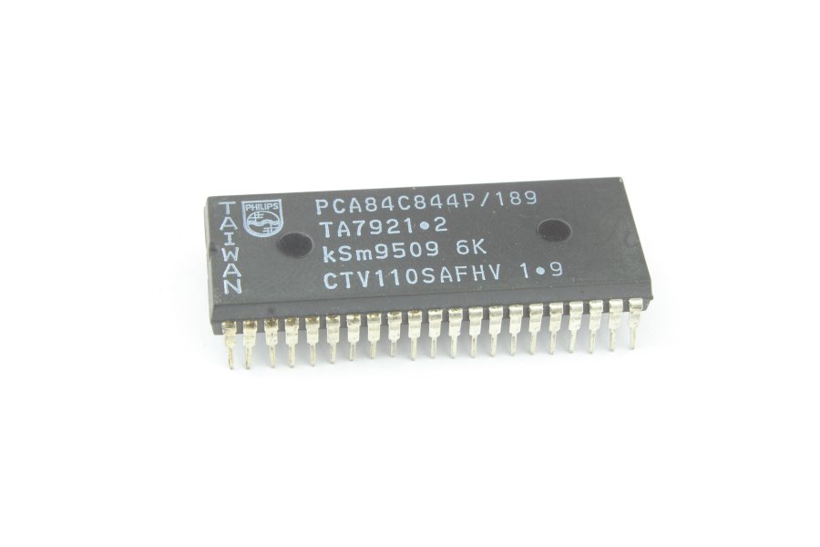 

Микросхема PCA84C844P/189